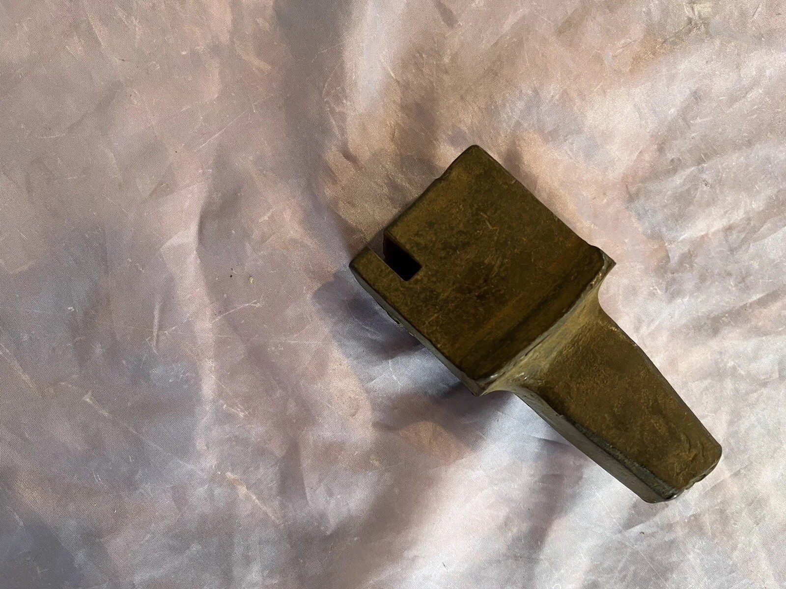VINTAGE BLACKSMITH TINSMITH HARDIE - VERY GOOD CONDITION