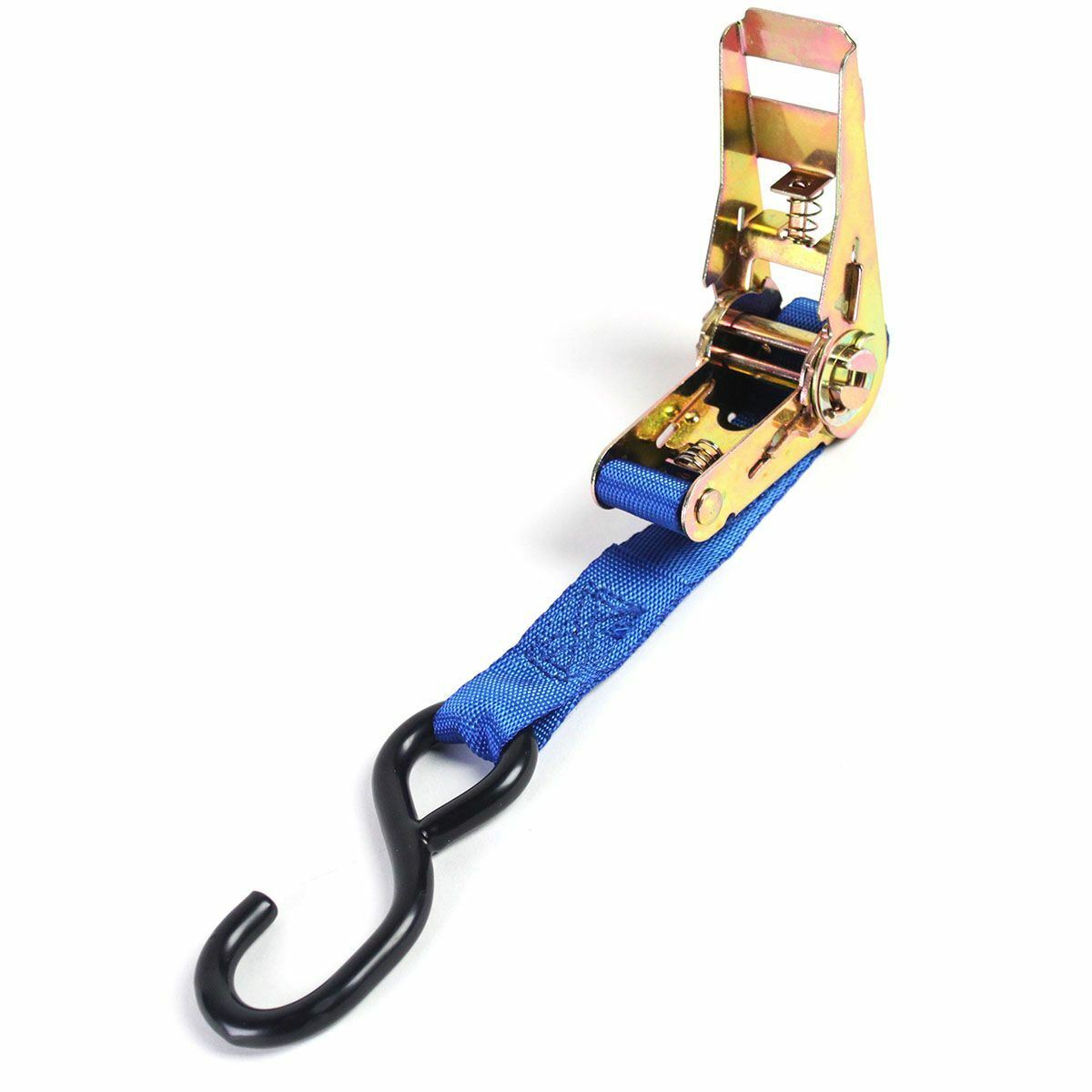 4 Pack Strong Ratchet Tiedown Straps