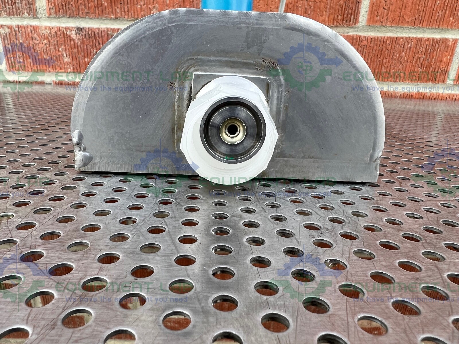 Endress + Hauser Promass 60AS04 Mass FlowMeter 20-55 VAC