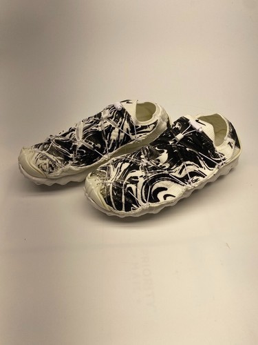 Nike Men's ISPA Mindbody Summit White/Black Shoes, Men's Size 11