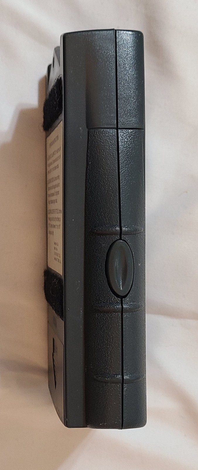 Vtg 1997 STANLEY Stud and Edge Finder Sensor Construction Replacement Untested