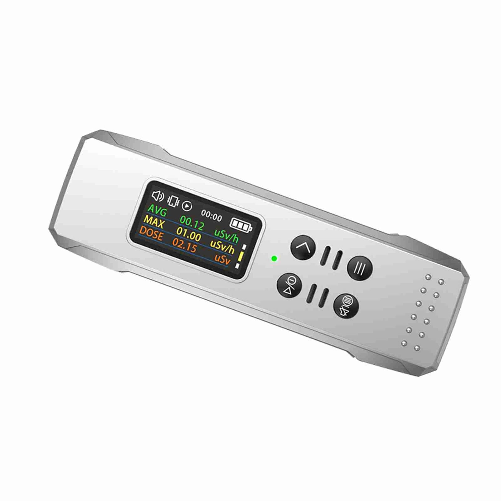 Portable Counter Radiation Detector TFT Display X Gamma Beta V1