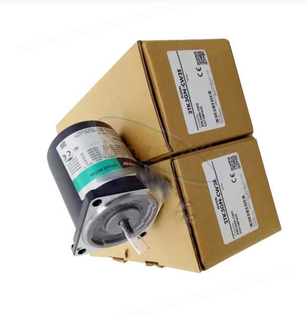 One Oriental Motor 2TK3GN-CW2E motor New