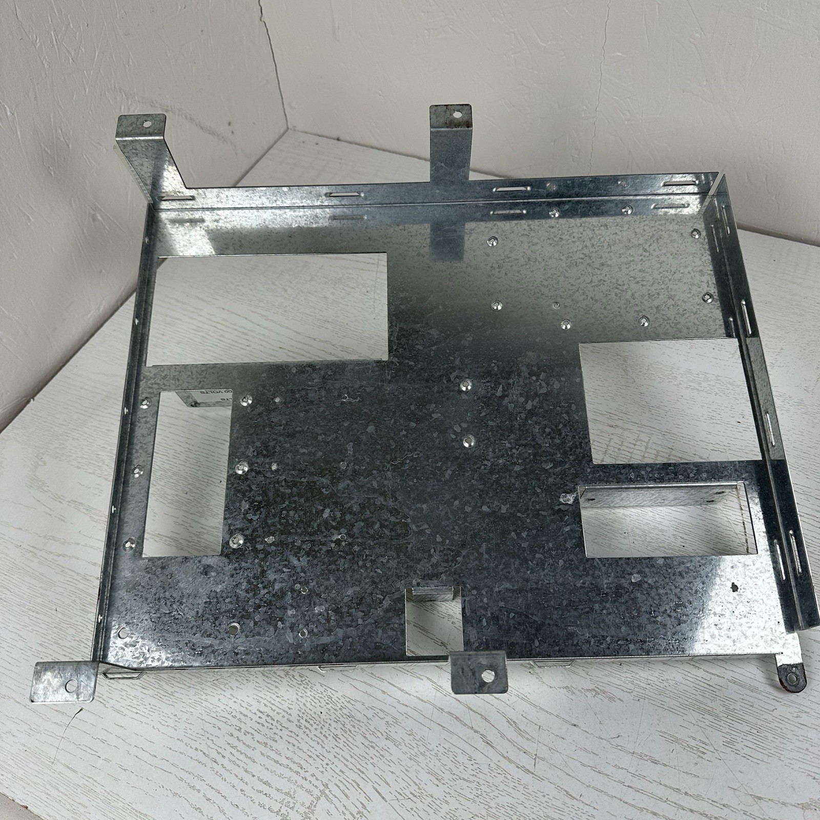 Turbochef NGO OEM Replacement Part Interior Mounting Plate