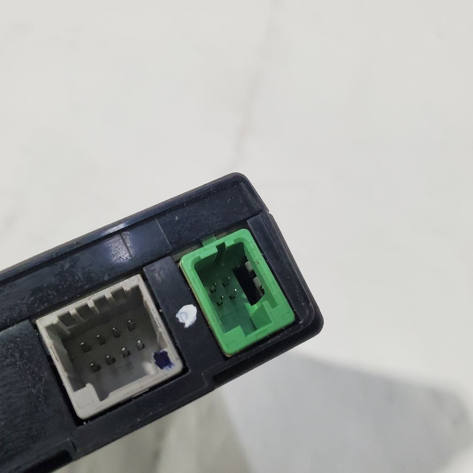 2013 Mazda CX-9 OEM Tom Tom Navigation Control Module gjs166ez0