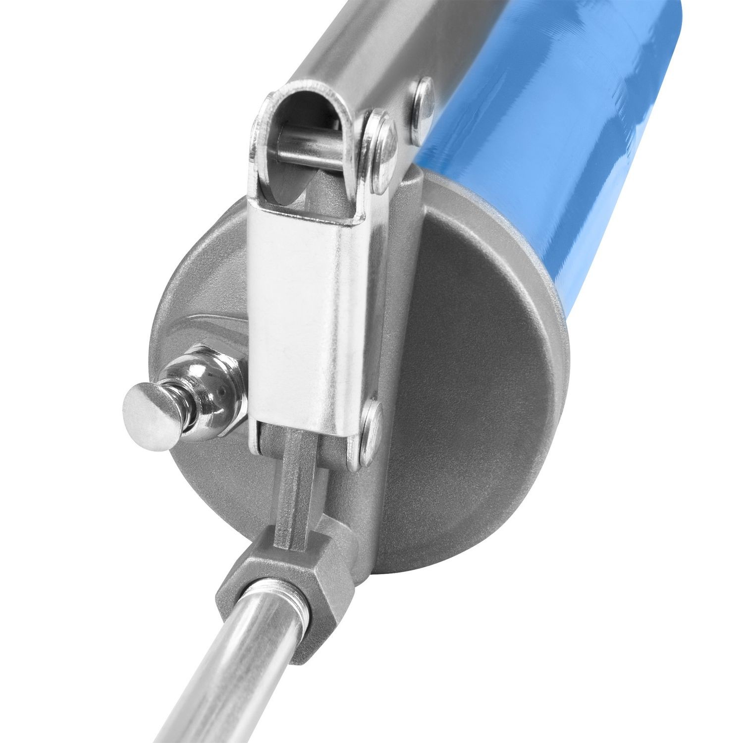 Performance Tool W54201 Lever Action Grease Gun