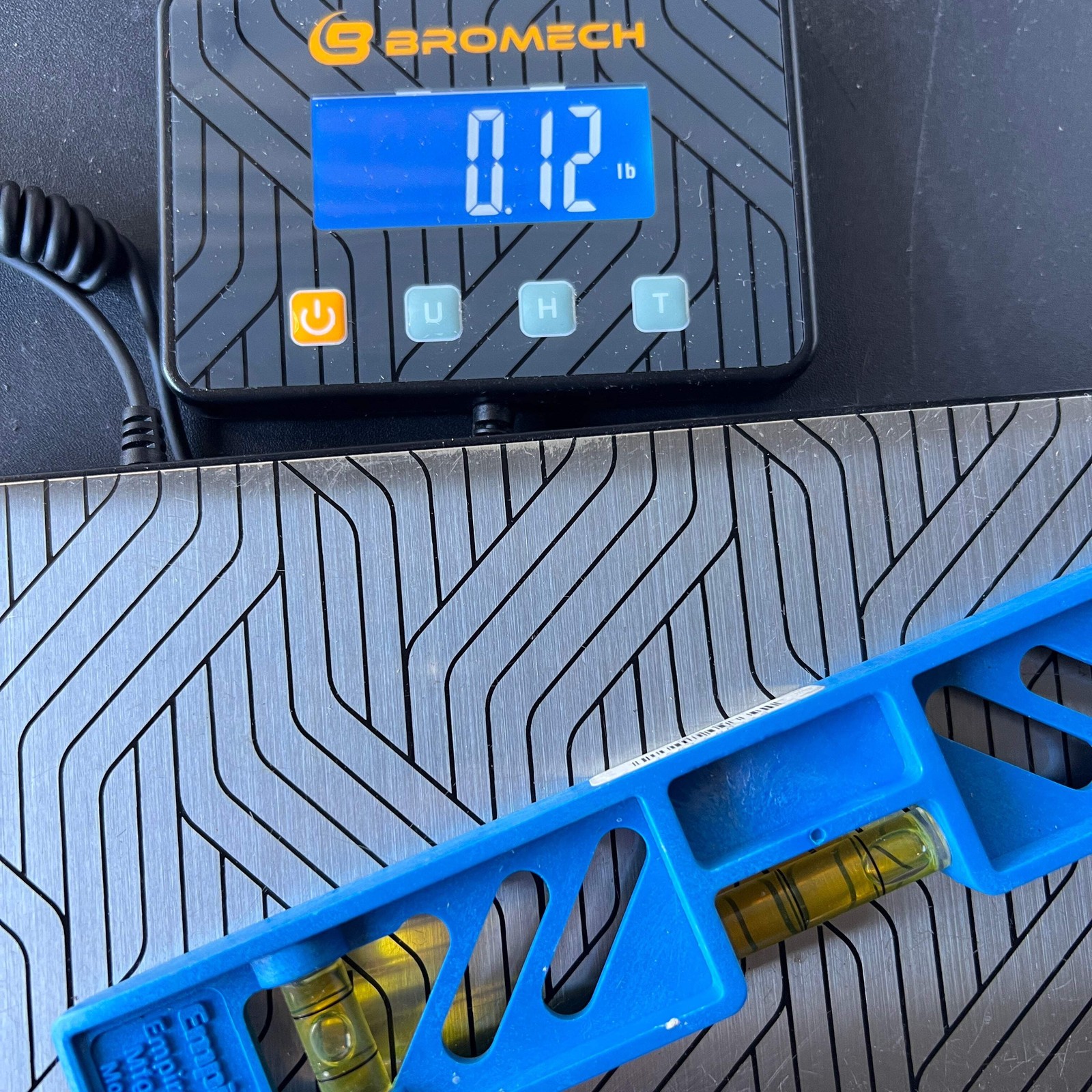 Empire Level 4004 9 inch Torpedo Level (USA)