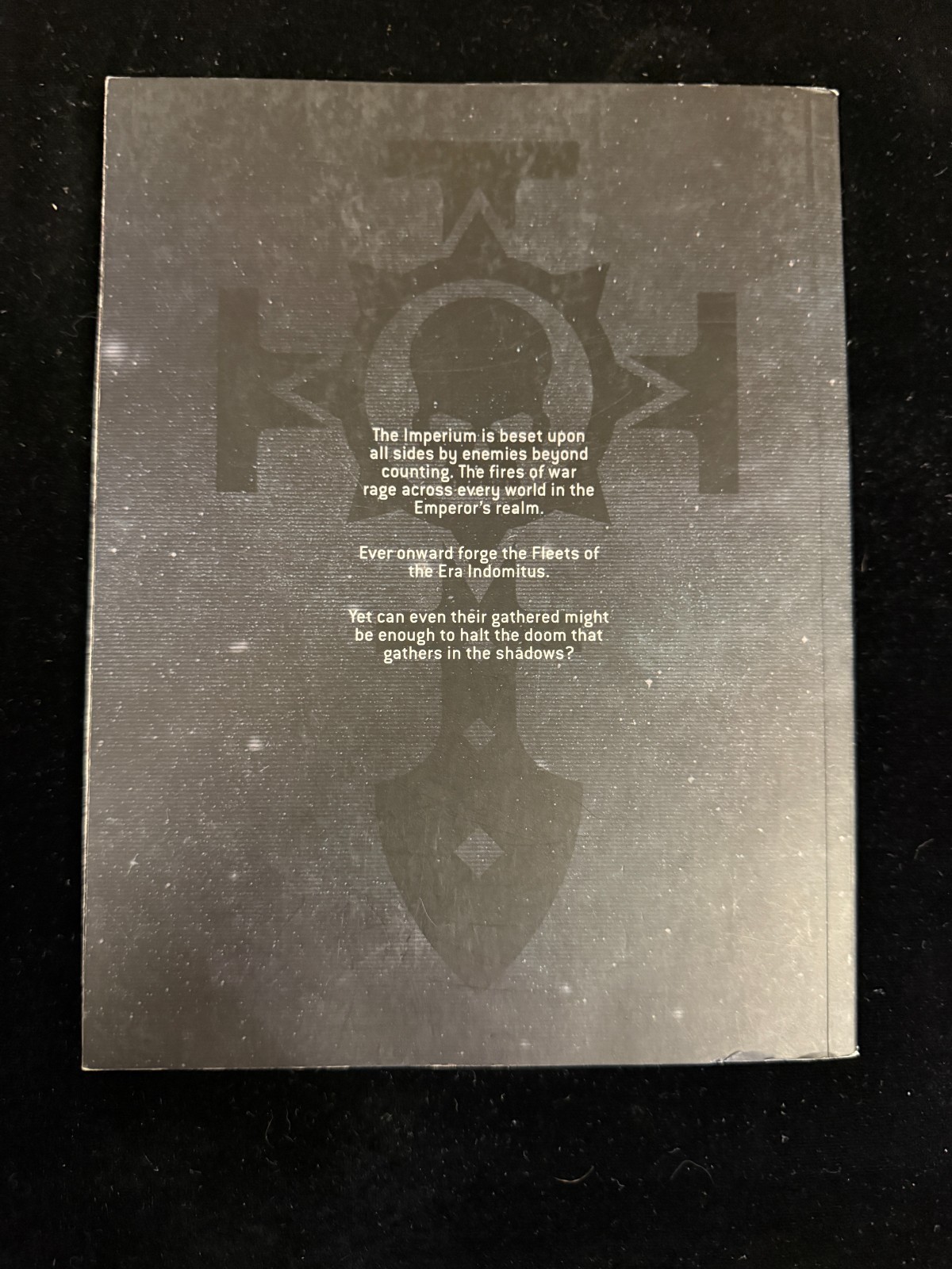 Games Workshop Warhammer 40K The Rules Lot A Rulebook