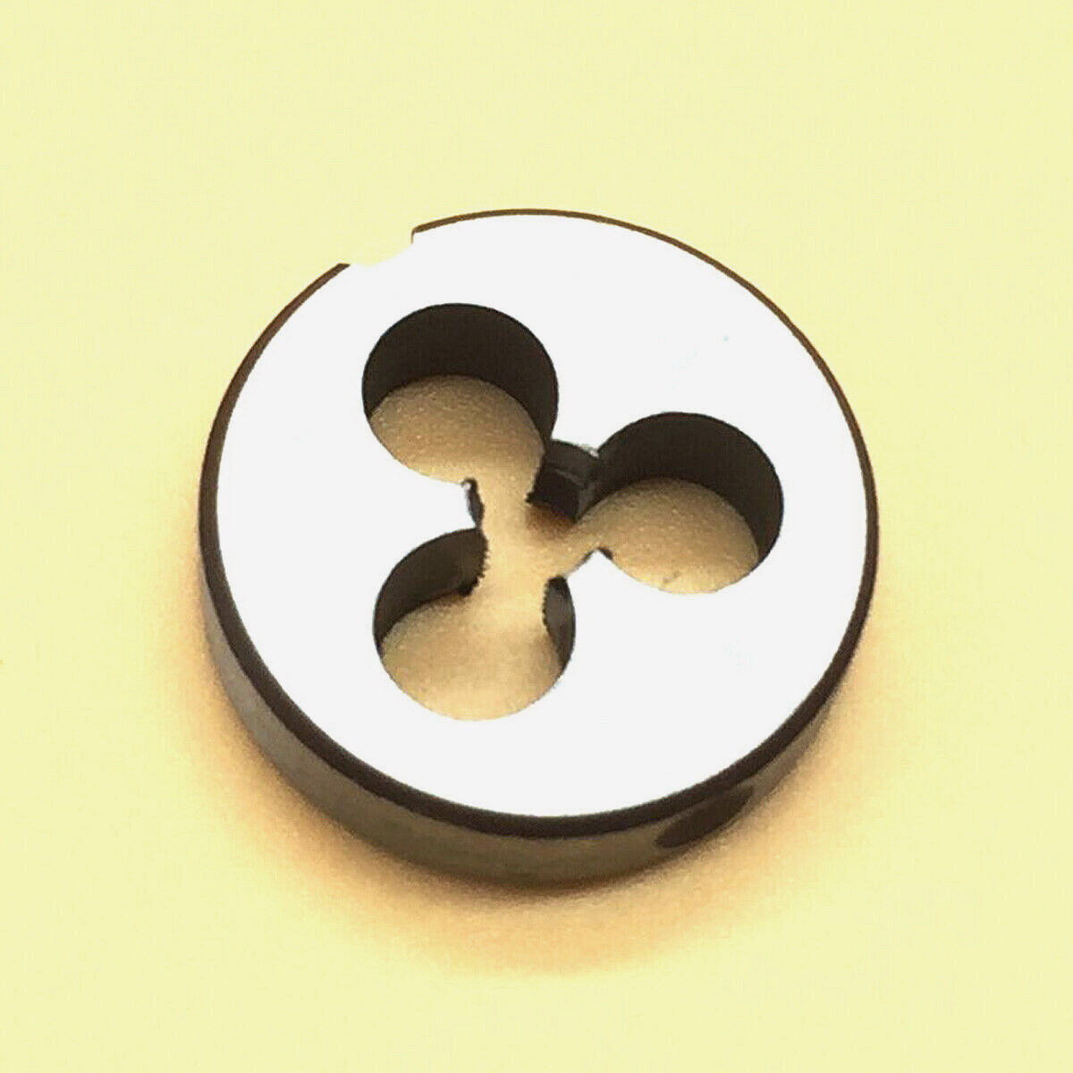 Die 10-28 Right hand Thread Die 10 - 28 TPI [CAPT/2]