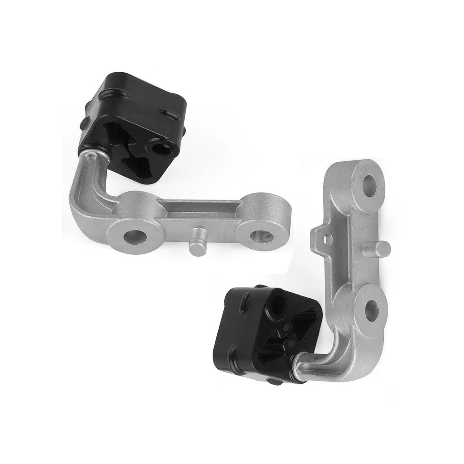 68275662AB Exhaust Bracket Muffler Support For 2019-25 Dodge Ram 1500 68519121AA
