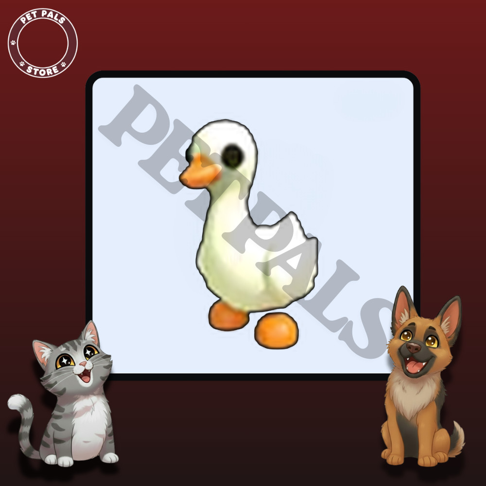 GOOSE - BUY NOW! [NFR MFR]