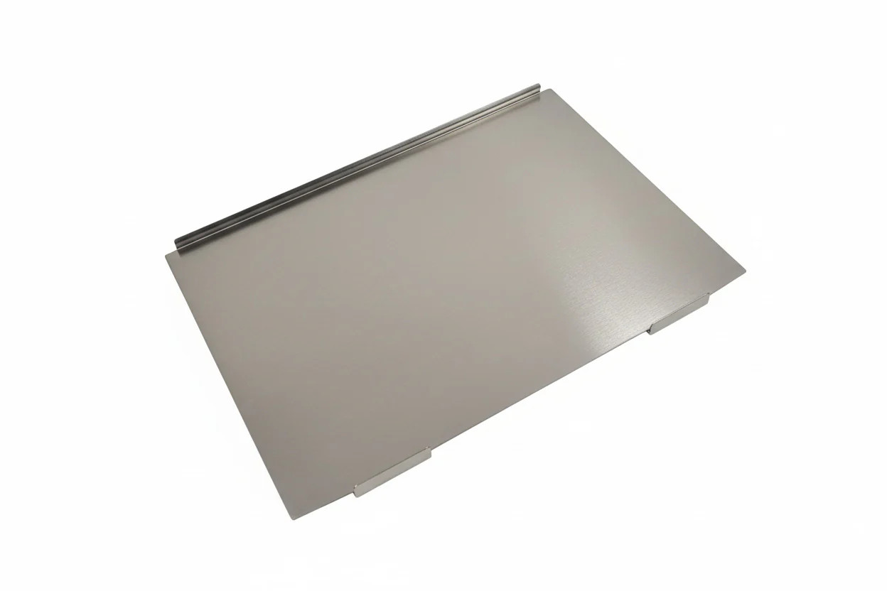 Die Cutting Cylinder Jacket For Heidelberg Windmill 10″x15″ PPE-30850 Snap-on**