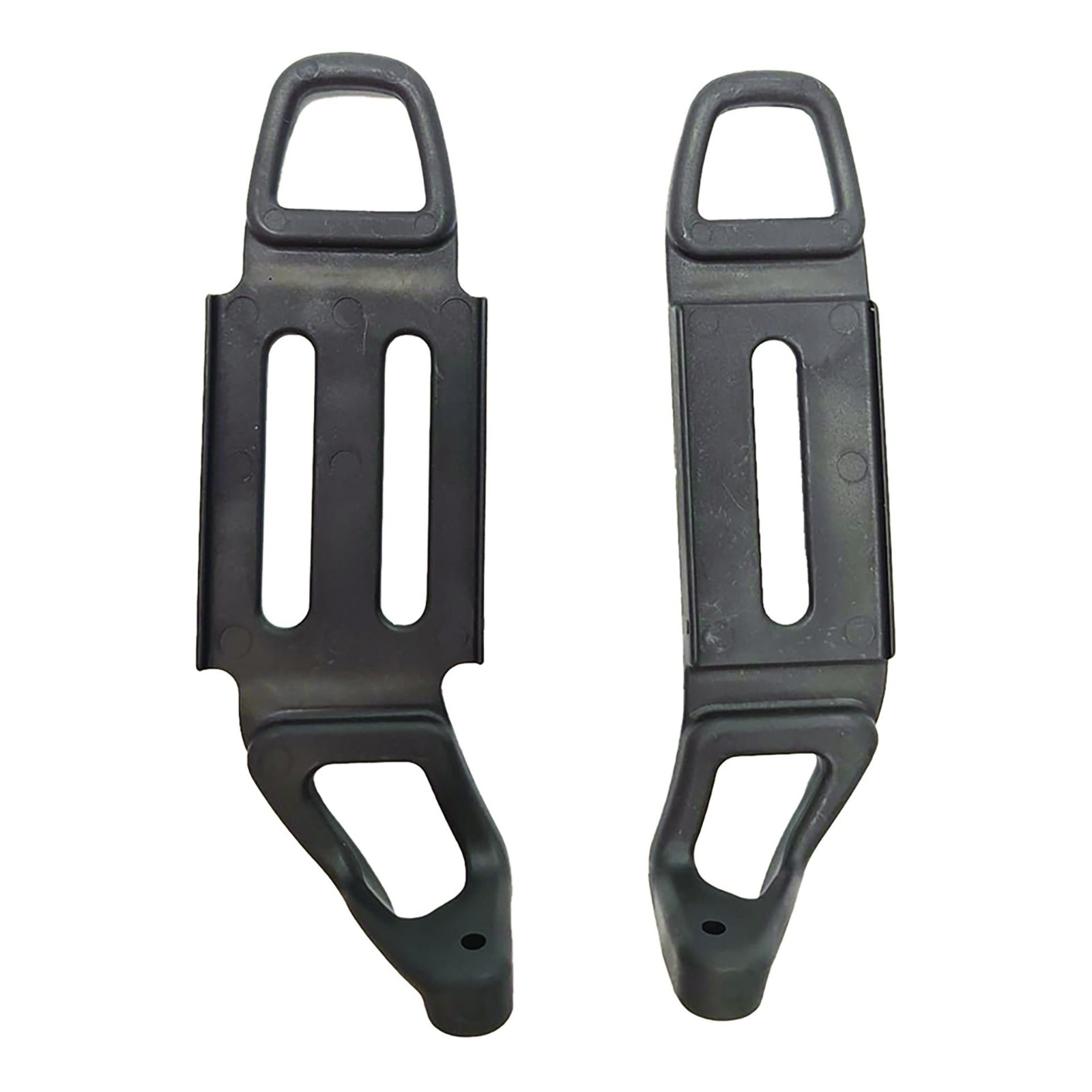 Scubapro Monorail Accessory Plate Kit for Hydros Pro 2