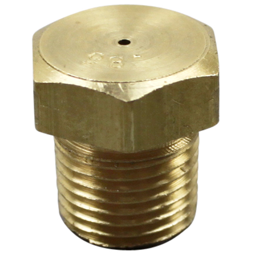 ORIFICE, BURNER - LP #66 for Frymaster - Part# 8261387 SAME DAY SHIPPING