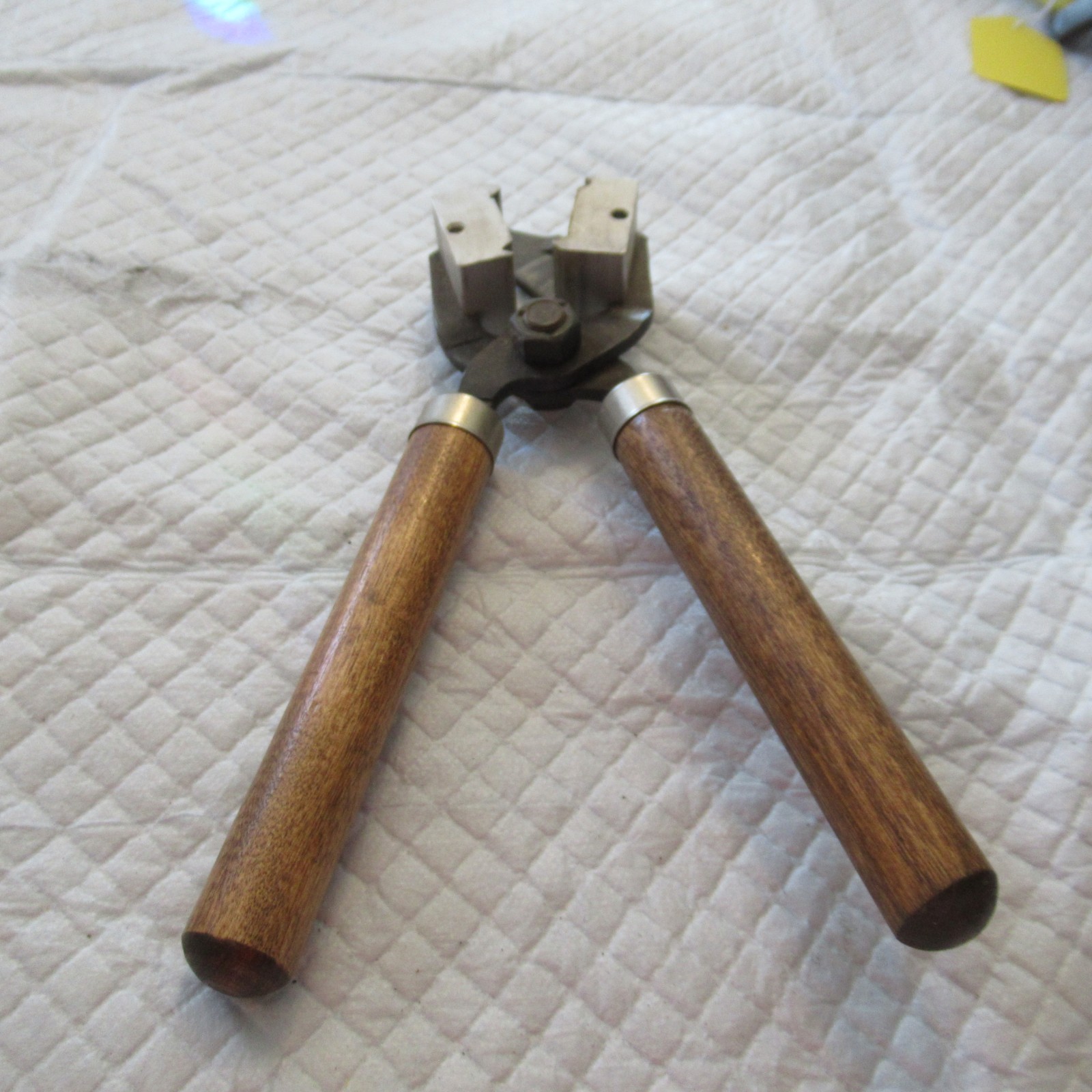LEE BULLET MOLD #90391 UNKNOWN CALIBER?