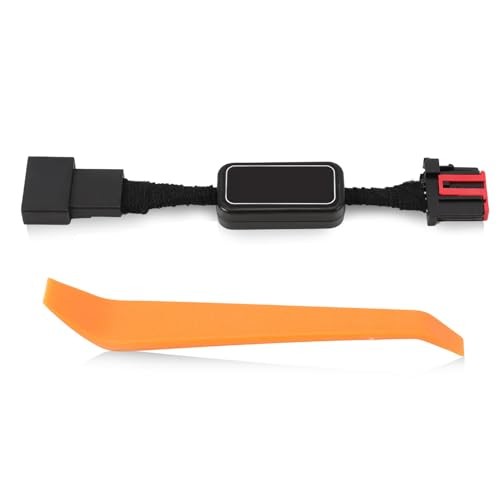 Auto Start Stop Eliminator - Easy-Install Autostop Eliminator Made for F150