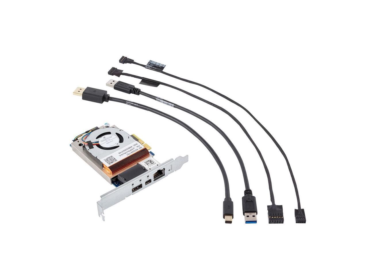 HP Integrated Remote System Controller