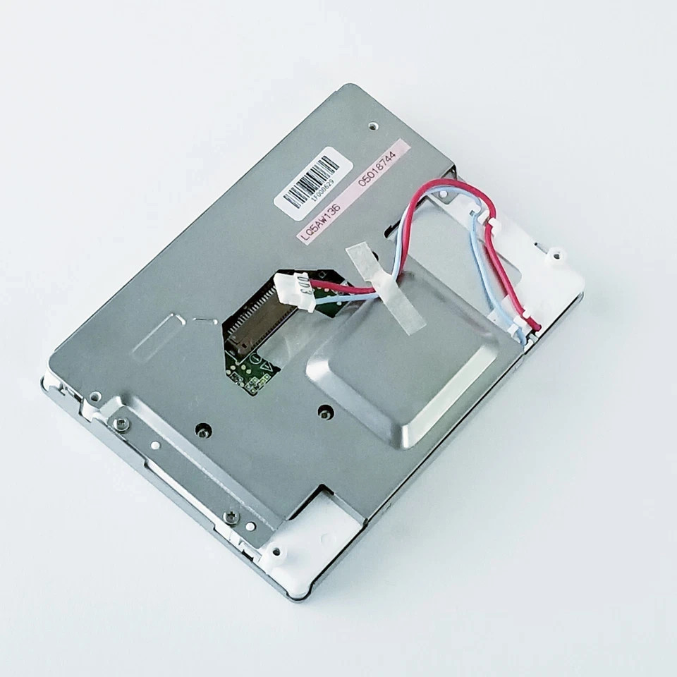 5 inch New LCD Display for SonoSite 180 Plus Portable Ultrasound Machines