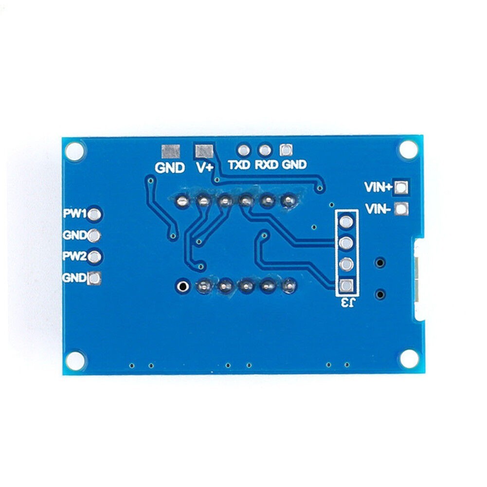 High Performance for 2 Channel Square Waveform Generator Temperature Resistant