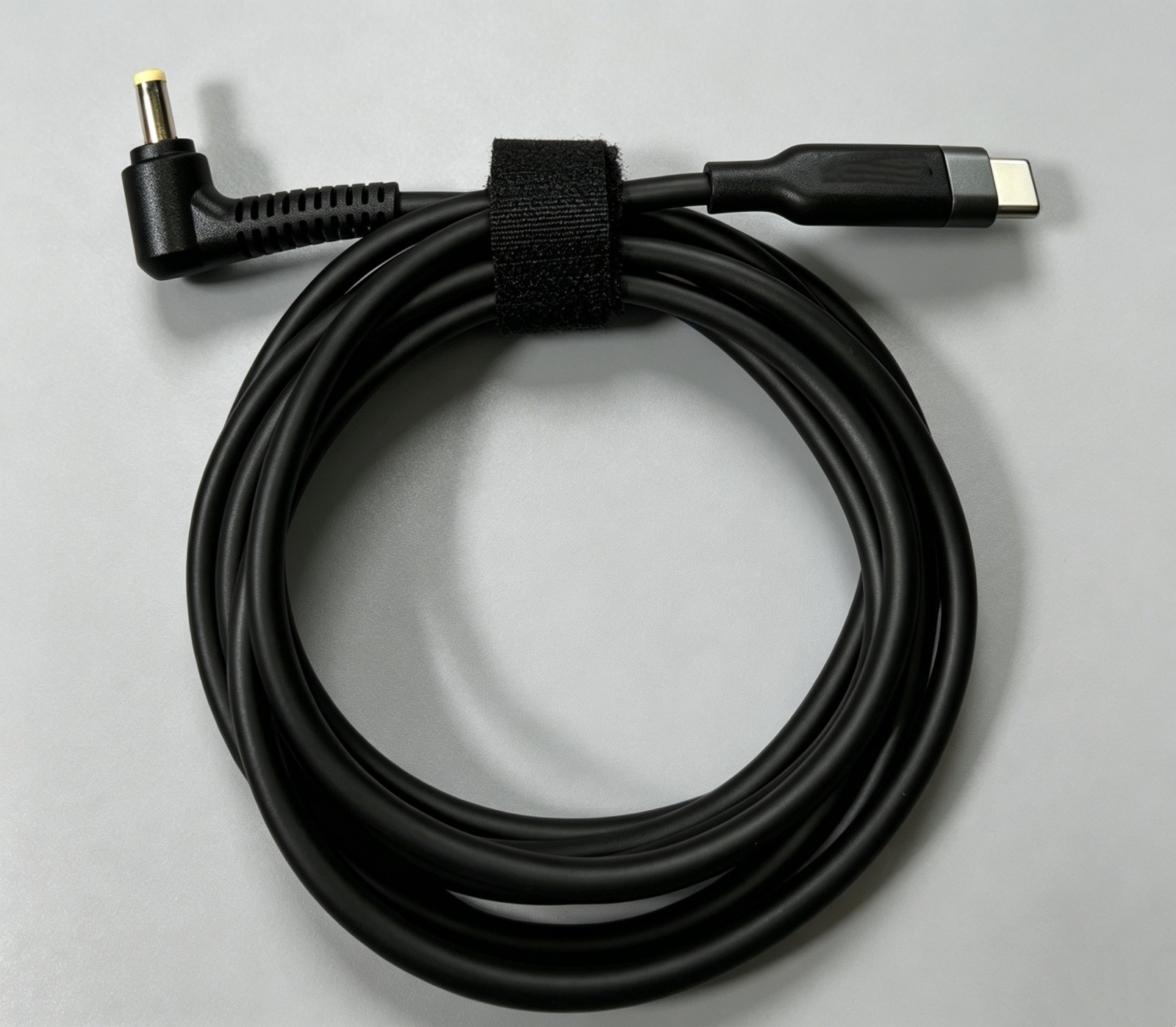 Yaesu FT-817/818 USB-C PD Power Cable for Portable QRP & Power Bank