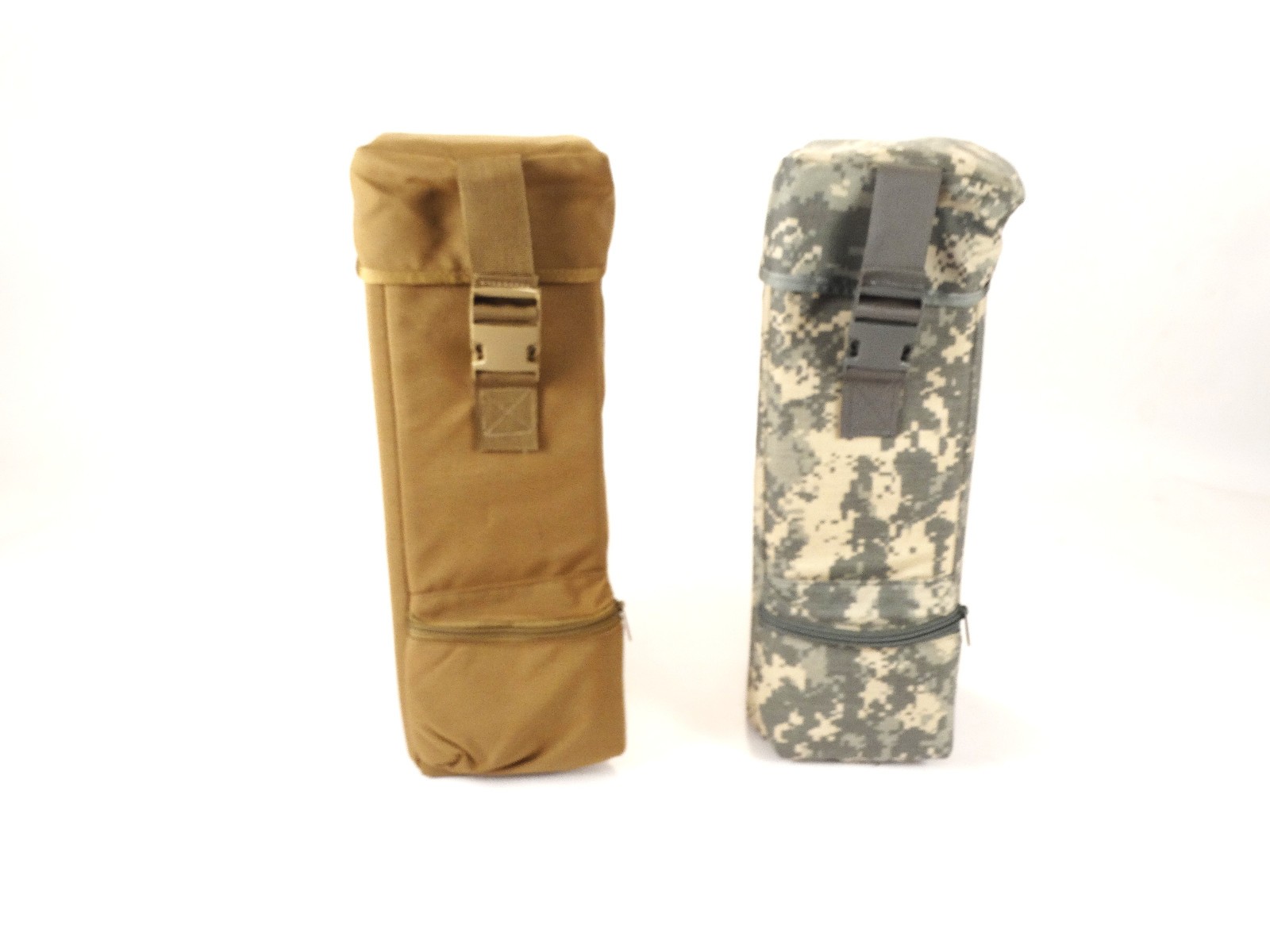 US Military AN/PAS-13 Padded Storage Case (ACU or Coyote)