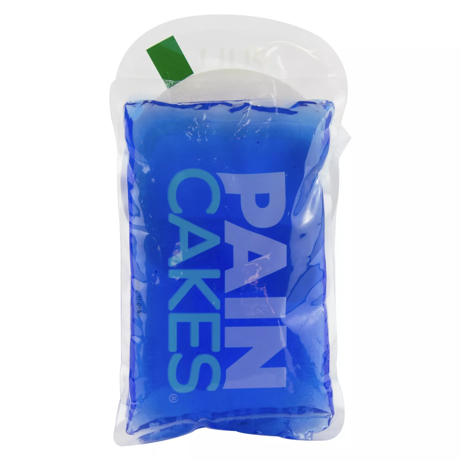 Paincakes "The Cold Pack That Sticks" Wrap Around Gel Pack