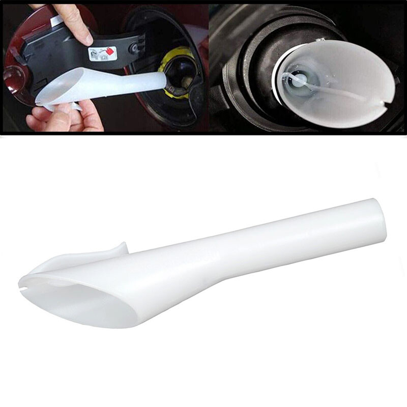 Fuel Petrol Funnel Fuel Tank For Ford Fiesta Mondeo Mustang 2050716