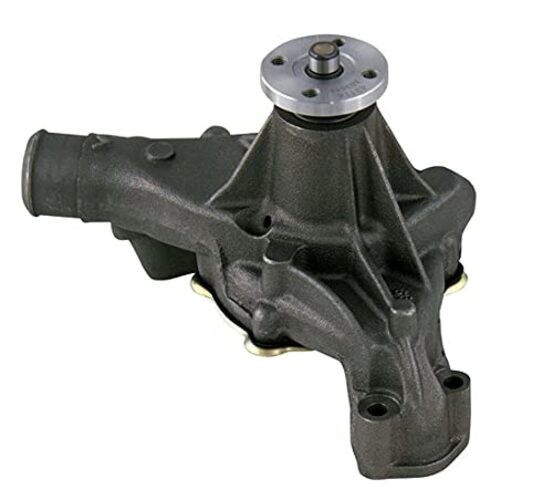 43114 Premium Water Pump for Standard-Duty Engine Only w/o Alternator Bracket