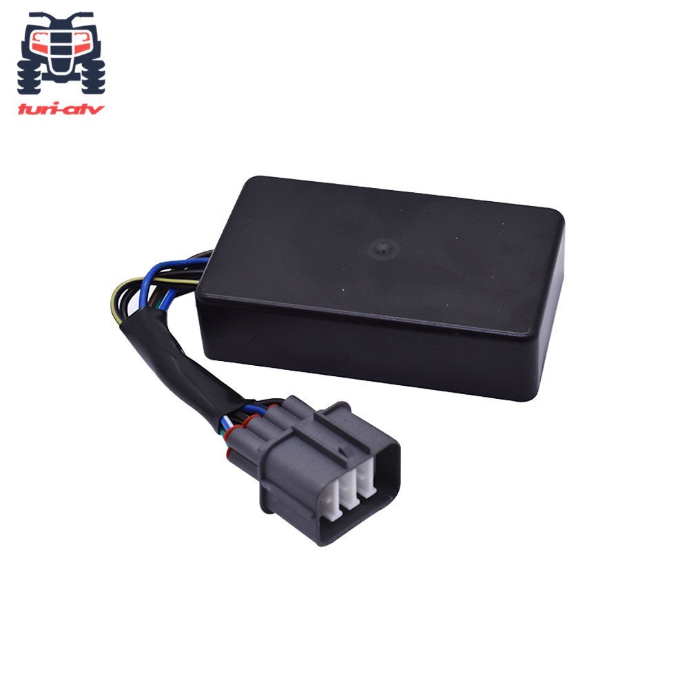 30410-HM5-A10 CDI Box For Honda TRX300 2x4 TRX300 FW 4x4 Fourtrax TRX300 1998-00