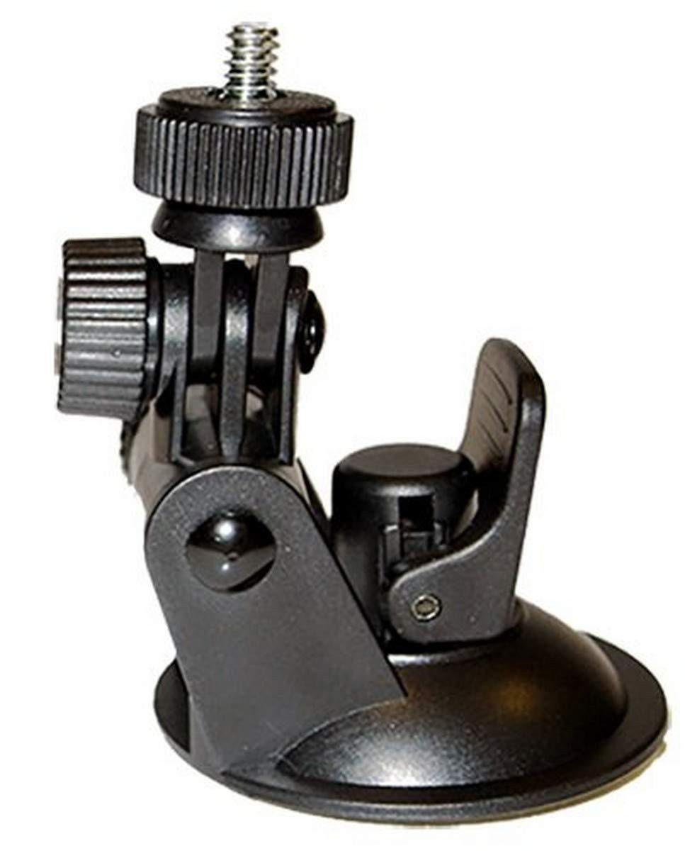 1/4 20 Thread Suction Cup Mount