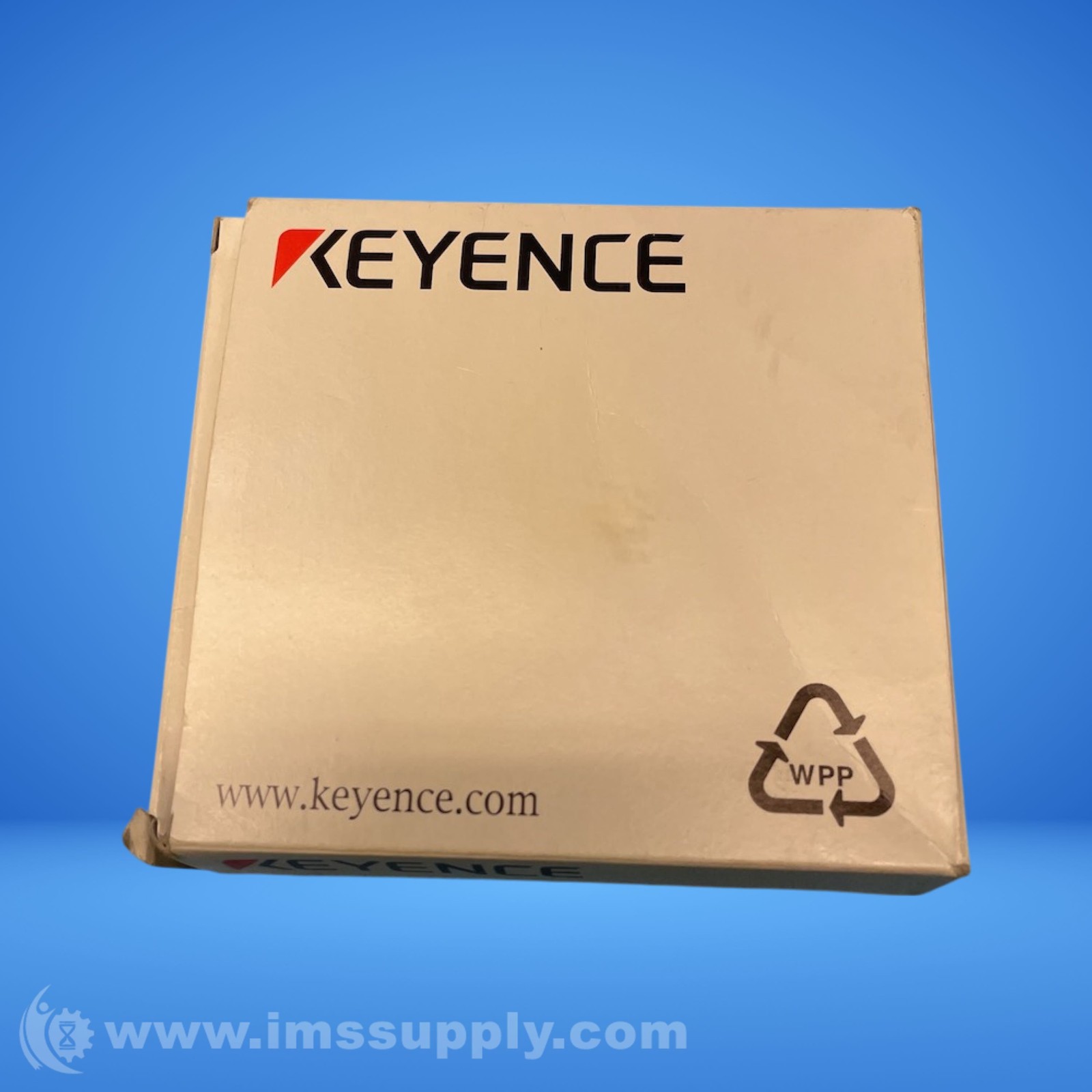 Keyence PZ-M33 Photoelectric Sensor FNFP