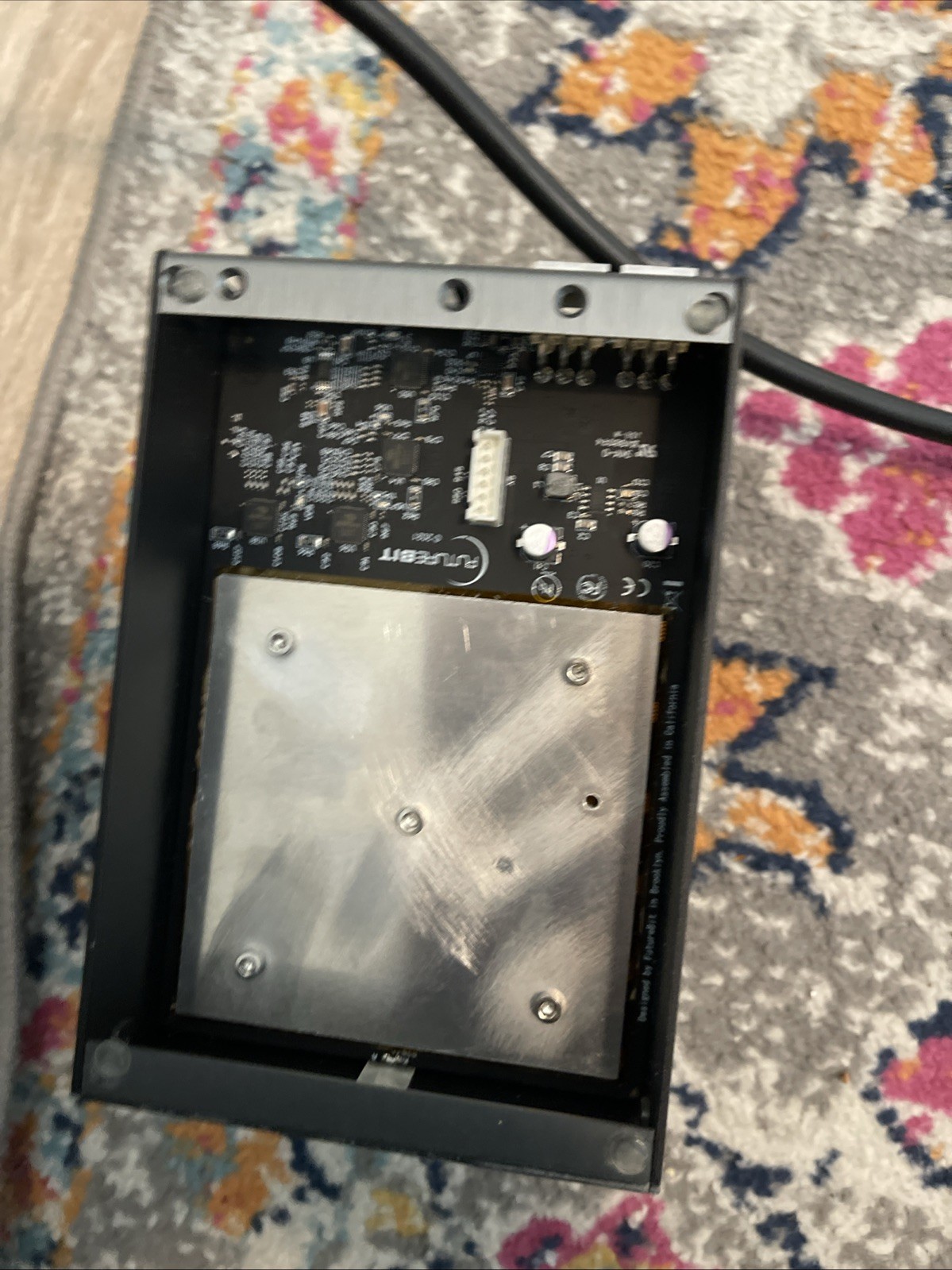 FutureBit Apollo Bitcoin BTC Miner Expansion Node ASIC