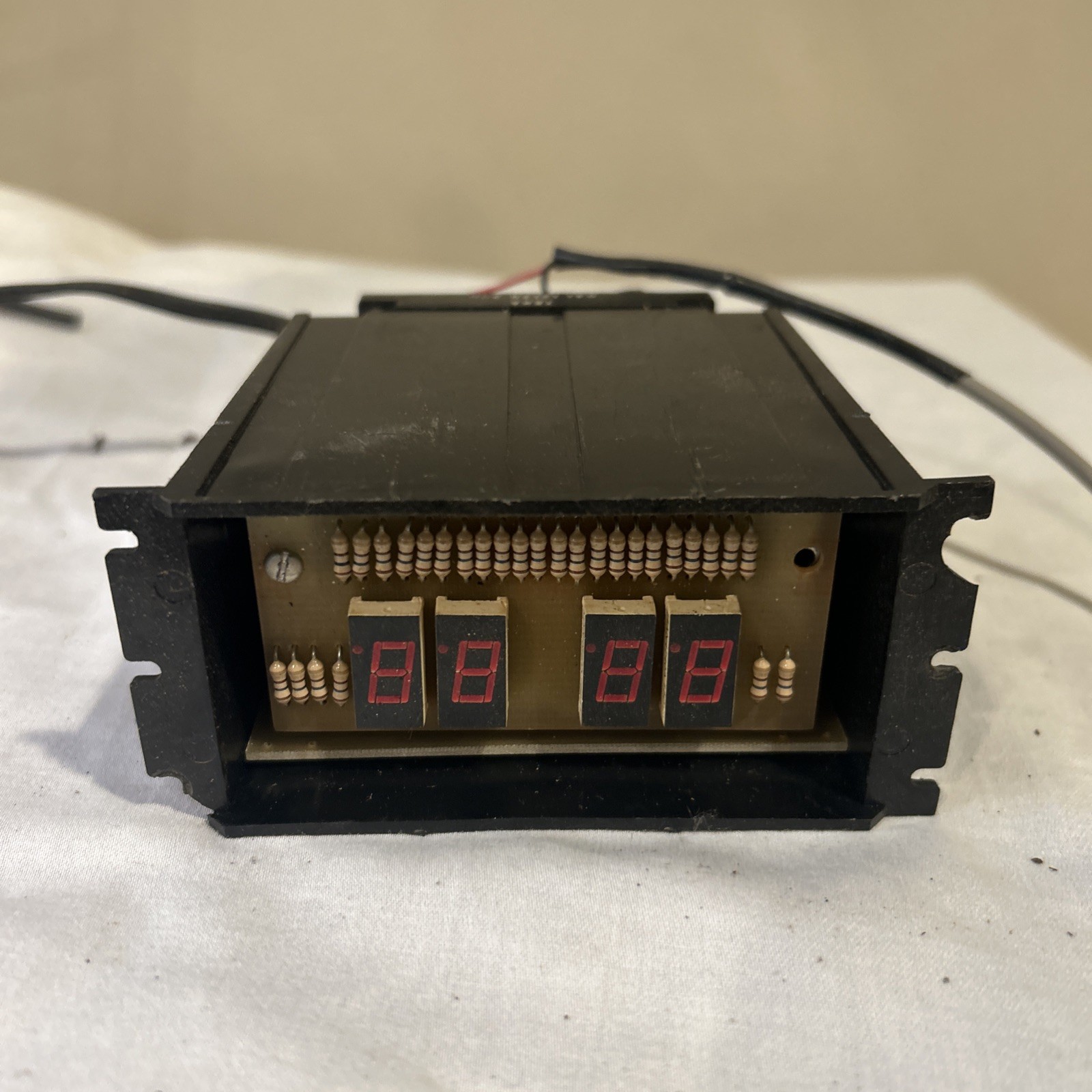 Auditronics? Digital Display - Not sure what model