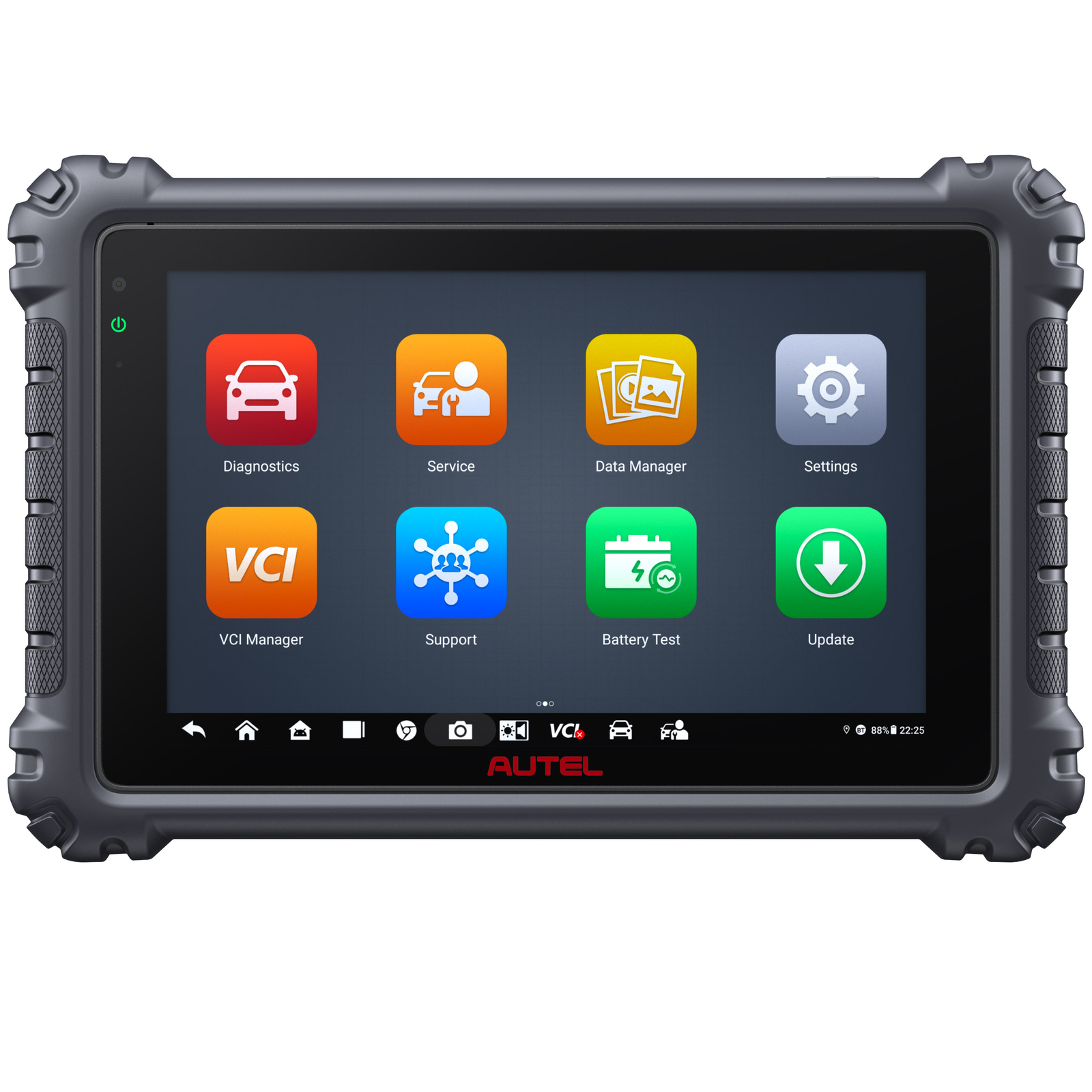 2024 Newest Autel MaxiSys MK906 Pro MS906 PRO Coding Car Diagnostic Scanner Tool