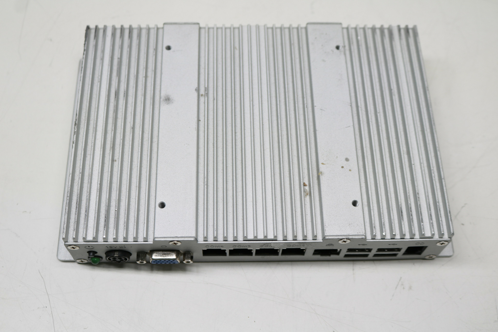 Tekvision KPC6 Kitchen Controller CPU160-001-01-A 2GB Windows Embedded CPU