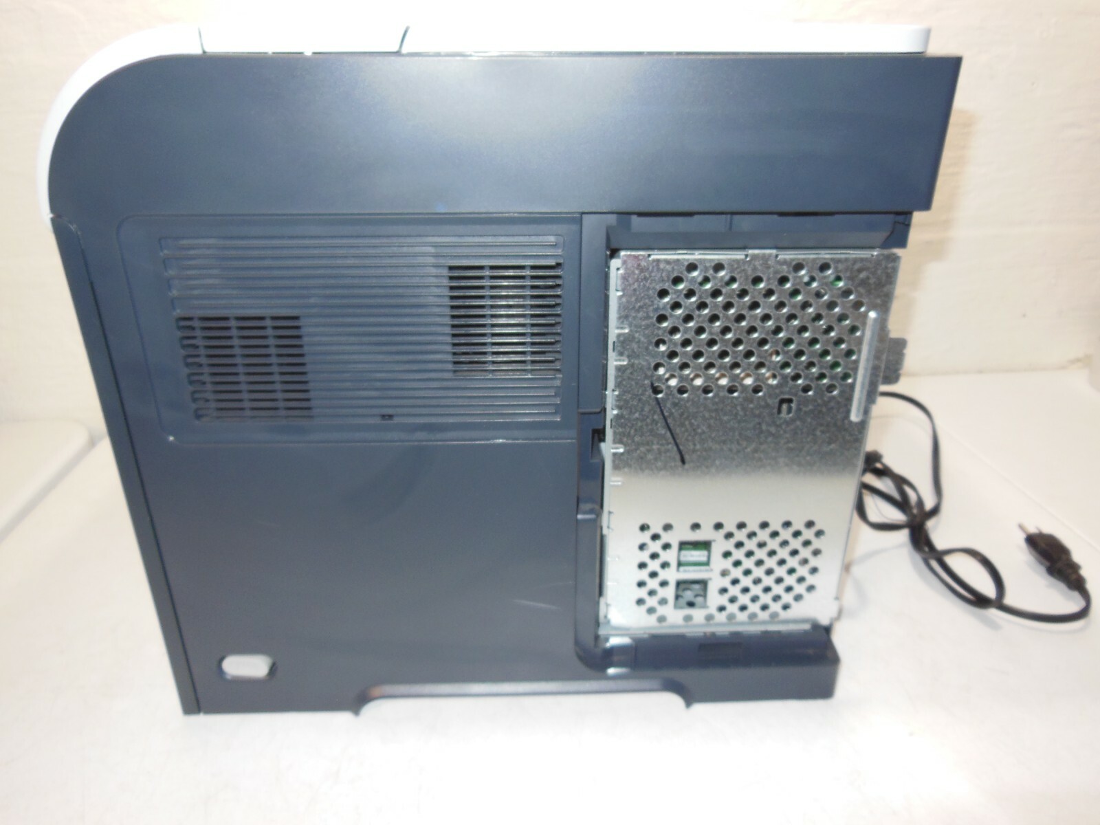 HP Laserjet P4015dn Laser Printer