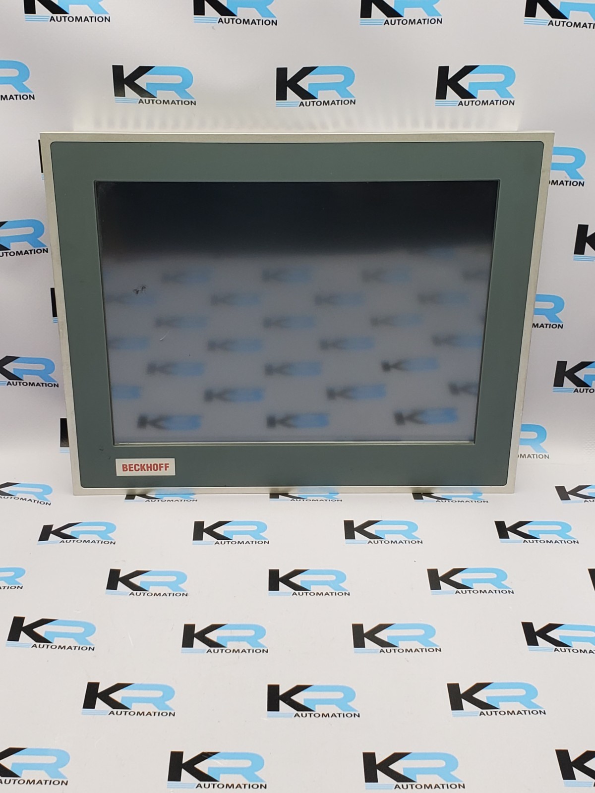 BECKHOFF CP6202-0001-0030 Computer Panel 15" Touch Screen CPU Core2Duo Windows7