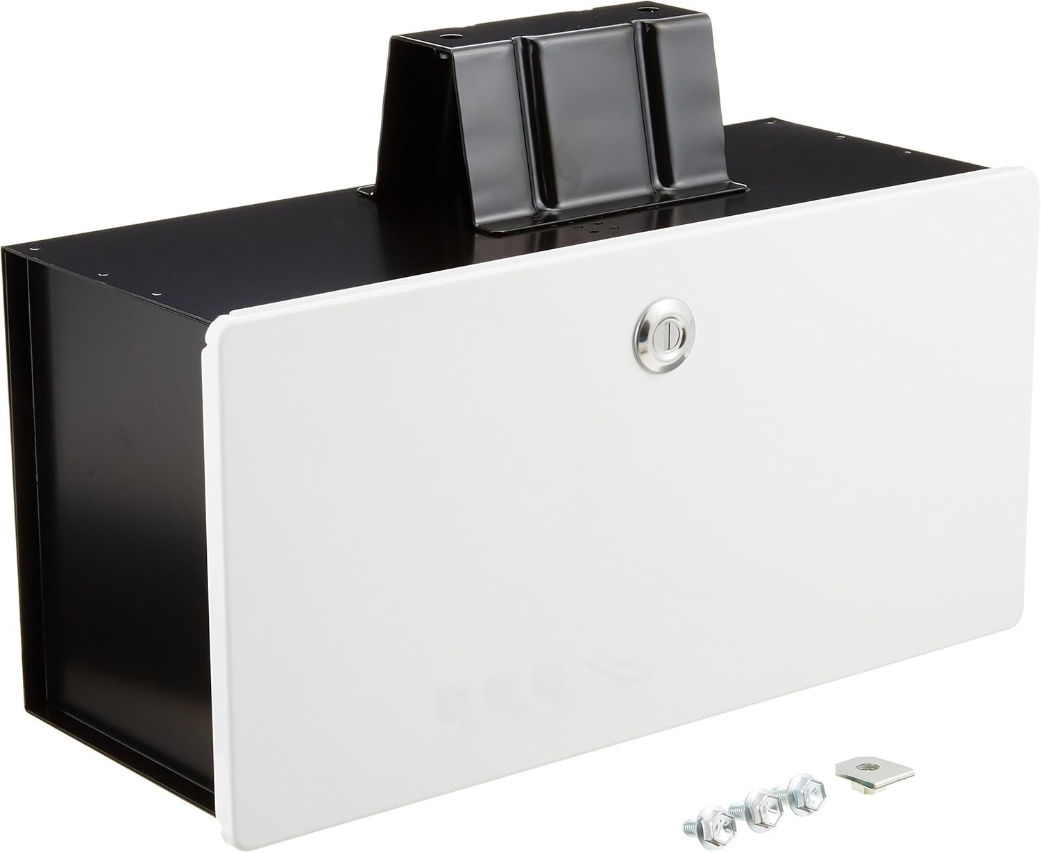 Suzuki Carry DA63T DA65T Tool Locker 99000-99082-12M Superior White