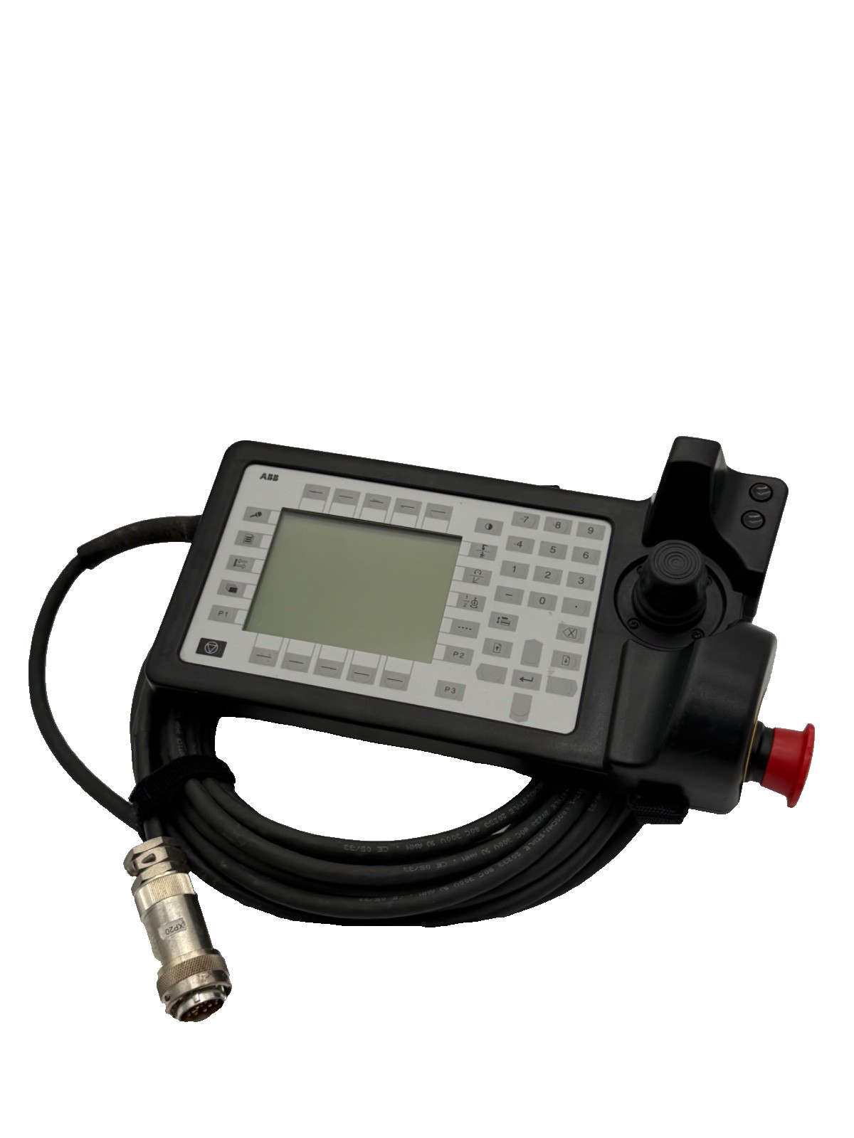 ABB 3HNE00313-1 Robot Controller Module