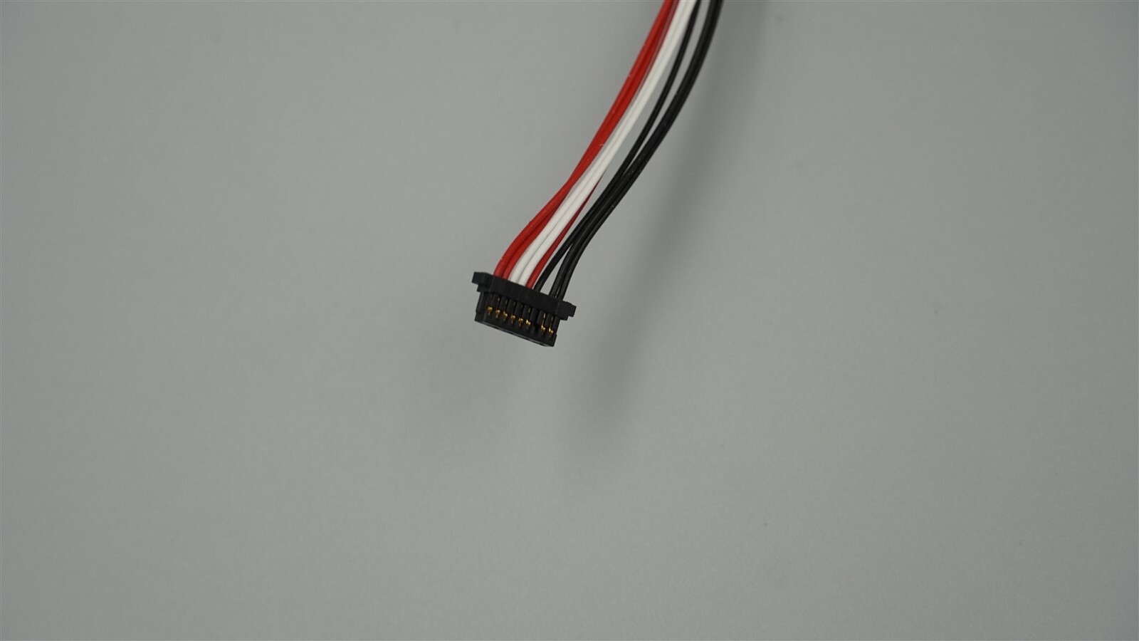 LSI 49571 BROADCOM 6.4F 13.5V POWER MODULE CVPM02 CACHE BATTERY CABLE