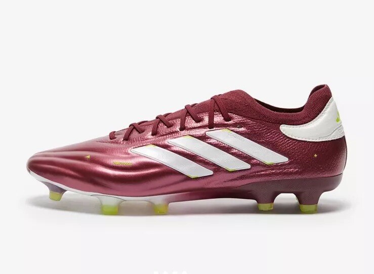 Adidas Copa Pure 2 Elite FG Soccer Cleats IE7485 Men’s US 5.5 Woman US 6.5 $280