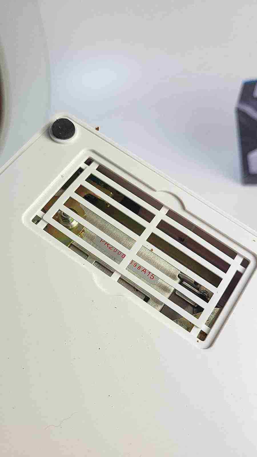 Poweroll 2 Electric Cigarette Machine - King Size & 100mm