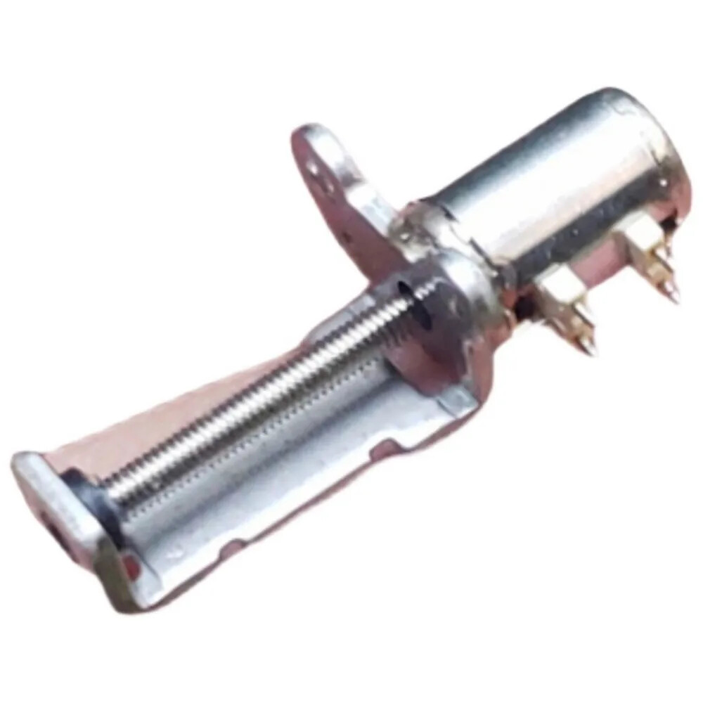 Stepper Motor Micro Stepper Motor With Sliding Table 2phase 4wire Stepper Motor