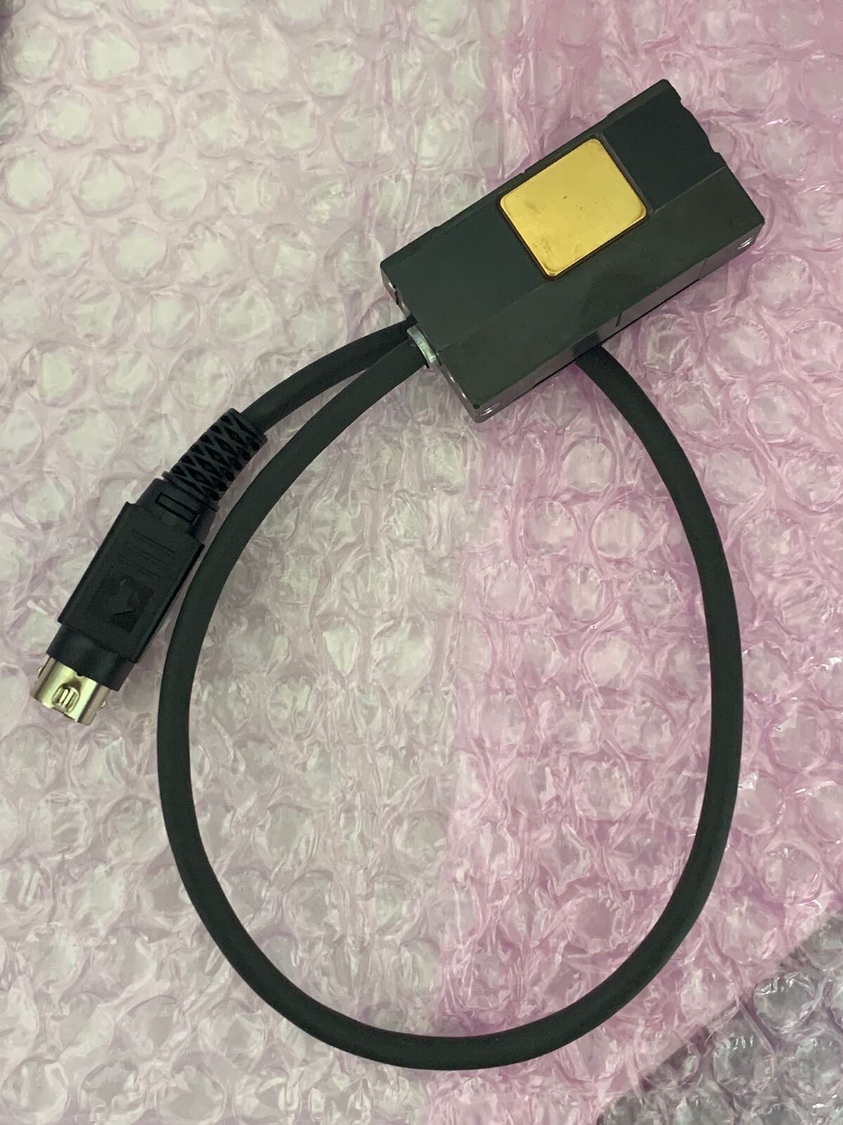 Magnescale / Head Unit Interpolator / PL101-R / MJ632-CDF