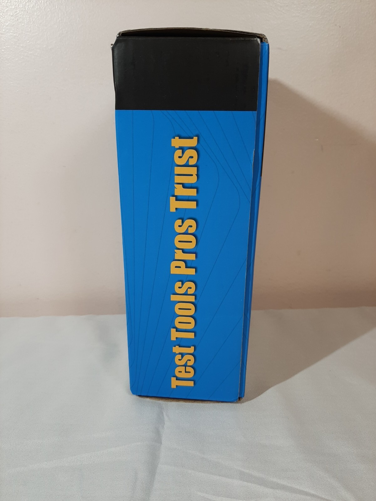 PROTMEX PT6252B DIGITAL ANEMOMETER W/ TEMPERATURE & HUMIDITY
