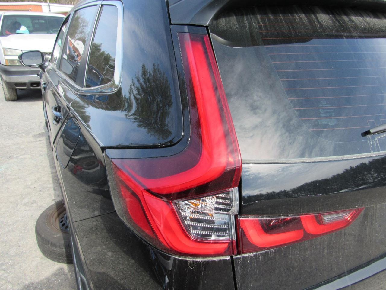 CR-V 2024 Glove Box 1036439