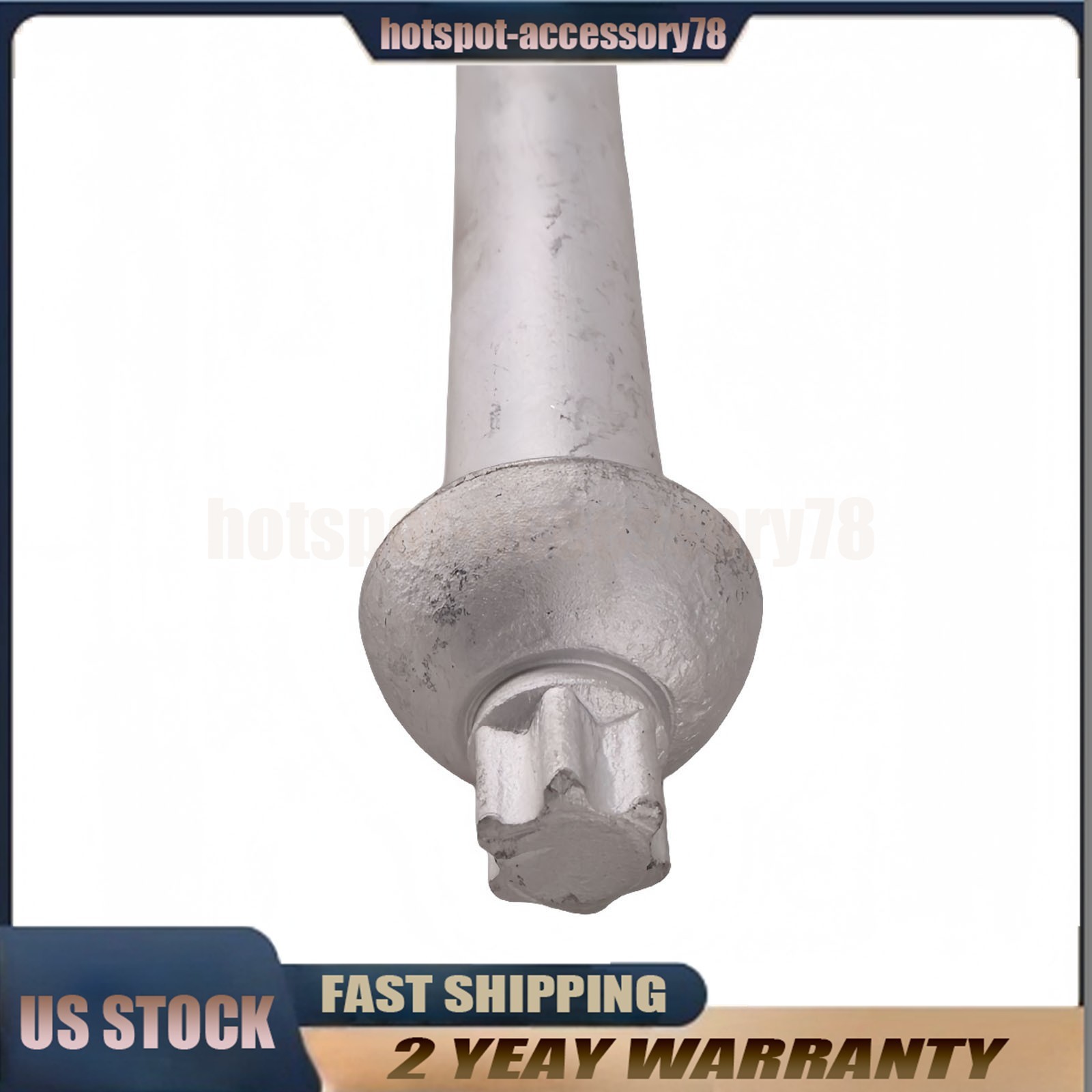New Quick Align Pivot Bushing Kit+Alignment Collars S-28654 For Hendrickson