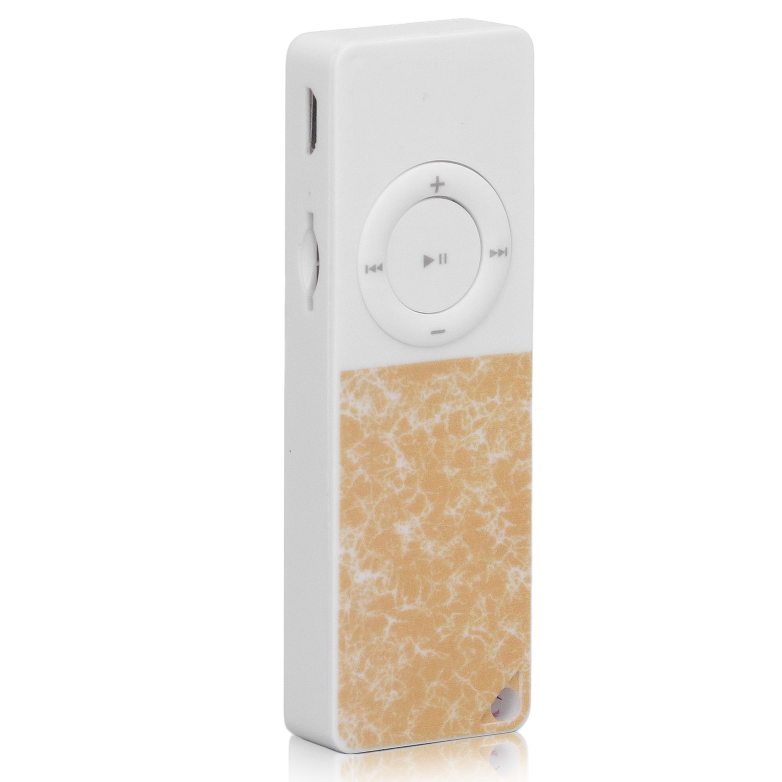 MP3 Player Slim Classic Multifunction HiFi Lossless Sound Music Player Supp LMIC