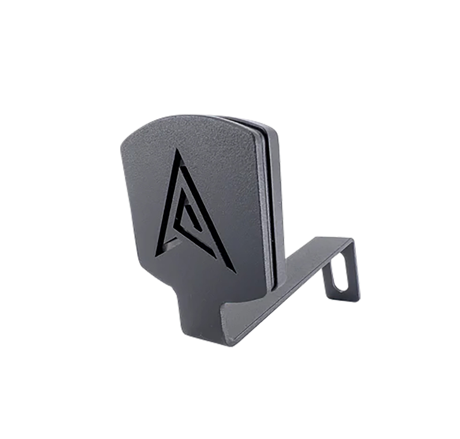Painted Arrow MAGP002 Mag-Pro Plus 8-10 Degree Smart Phone Mount Black 4.5 Long