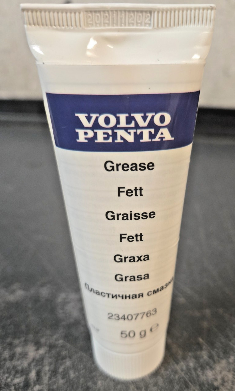 VOLVO GREASE 23407763